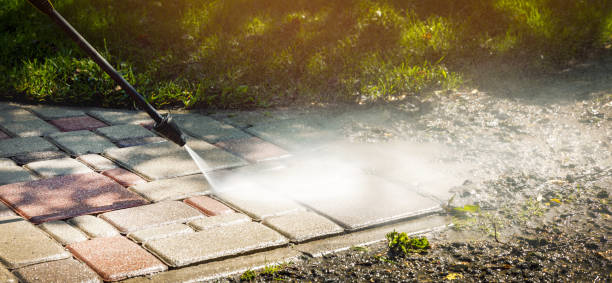 Best Deck and Patio Pressure Washing in Philipsburg, MT