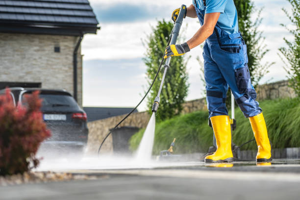 Reliable Philipsburg, MT Pressure Washing Services Solutions